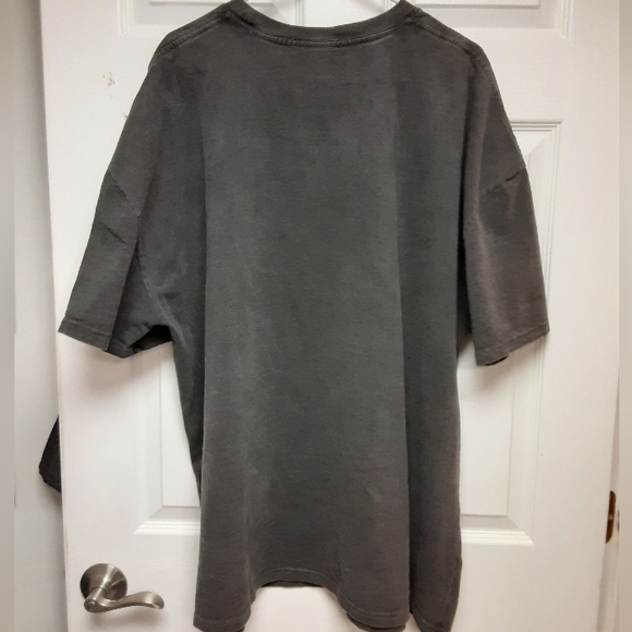 Culture King Goat Crew X Dune 2 Syfy Chani (Zendaya) Heavyweight Graphic T-Shirt - Picture 3 of 10